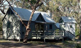 Cape Conran Coastal Park - Rent Accommodation 2