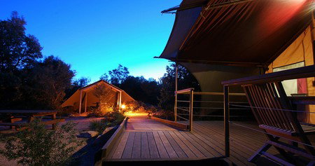 Cape Conran Coastal Park - Rent Accommodation 3