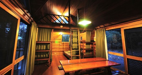 Cape Conran Coastal Park - Rent Accommodation 4