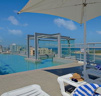 Pumicestone Blue Resort - Rent Accommodation
