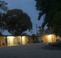 Euroa Motor Inn - Rent Accommodation