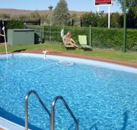 Alice Motor Inn - Rent Accommodation