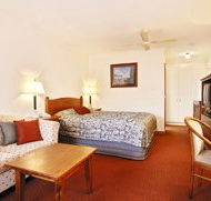 Gateway on Monash Boutique Hotel - Rent Accommodation