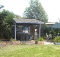 Inverloch Motel - Rent Accommodation
