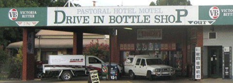 Pastoral Hotel - Rent Accommodation 3