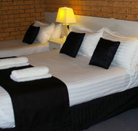 Golden Harvest Motor Inn - Rent Accommodation