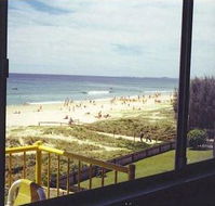Surfers Pacific Towers - Rent Accommodation