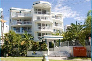 Santa Anne By The Sea - Rent Accommodation 4