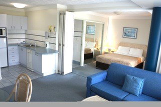 Santa Anne By The Sea - Rent Accommodation 7
