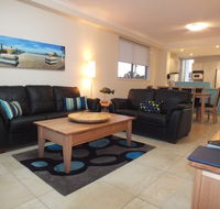 Pacific Marina Apartments - Rent Accommodation