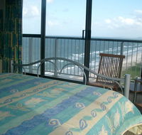 Golden Sands Holiday Apartments - Rent Accommodation