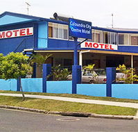 City Centre Motel - Rent Accommodation
