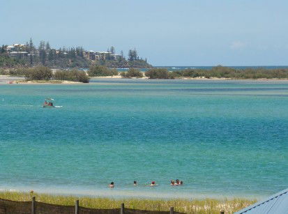Caloundra Holiday Centre - Rent Accommodation 0