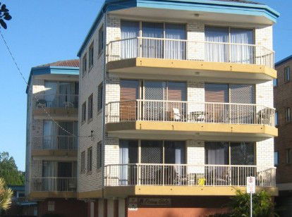 Caloundra Holiday Centre - Rent Accommodation 1