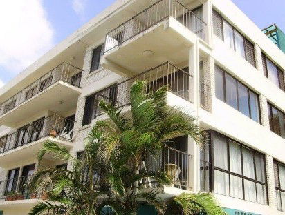 Caloundra Holiday Centre - Rent Accommodation 2