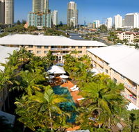 Bay Lodge Apartments - Rent Accommodation