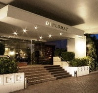 The Diplomat Hotel - Rent Accommodation