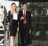 Rydges Capital Hill - Canberra - Rent Accommodation