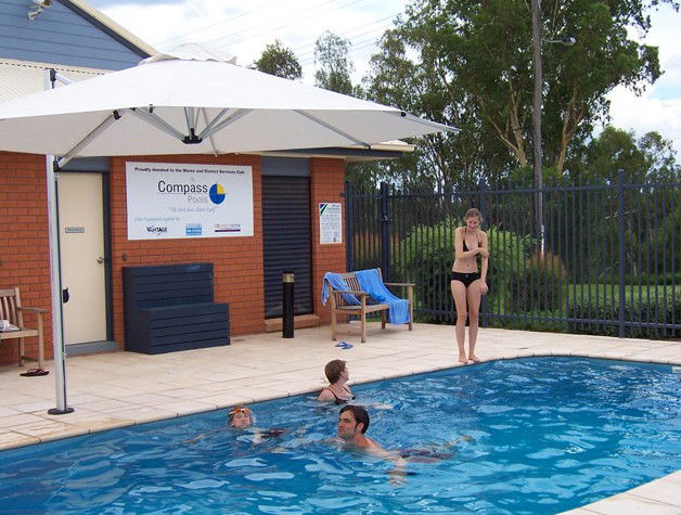  Rent Accommodation