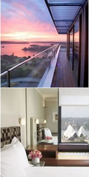 Intercontinental Sydney - Rent Accommodation 6