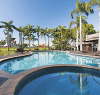 Oaks Oasis - Rent Accommodation