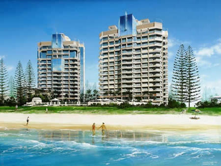 AA Oceana On Broadbeach - Rent Accommodation 6