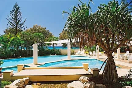 AA Oceana On Broadbeach - Rent Accommodation 7