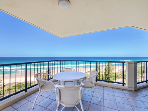 AA Oceana On Broadbeach - Rent Accommodation 15