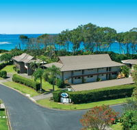 Absolute Beachfront Smugglers on the Beach - Rent Accommodation