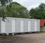 Coolalinga Caravan Park - Rent Accommodation