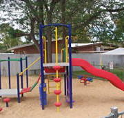 Stuart Caravan Park - Rent Accommodation