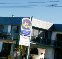 Best Western Banjo Paterson Motor Inn - Rent Accommodation