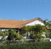 Auckland Hill B and B - Rent Accommodation
