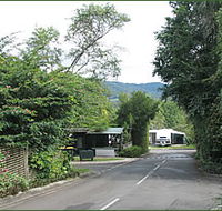 Palmwoods Caravan Park - Rent Accommodation