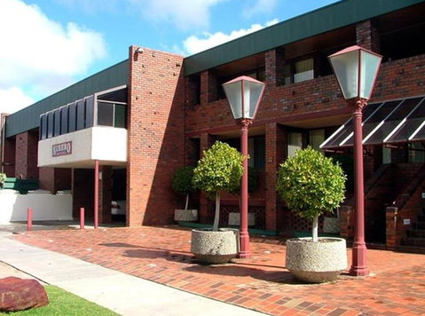 Nirebo Motel - Rent Accommodation 0