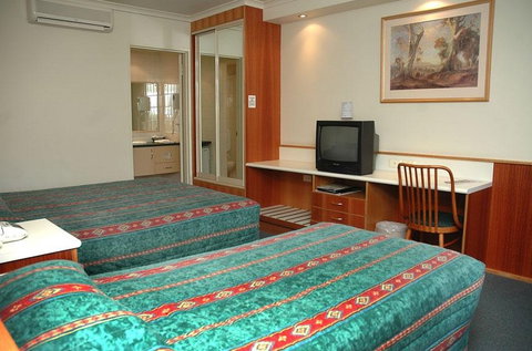 Nirebo Motel - Rent Accommodation 1