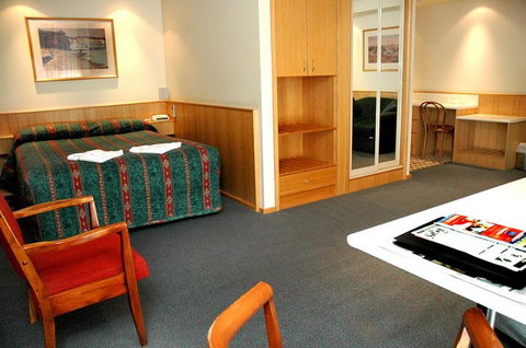 Nirebo Motel - Rent Accommodation 2