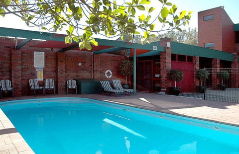 Nirebo Motel - Rent Accommodation 3