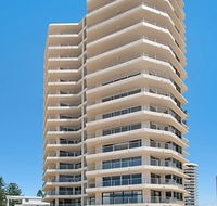 Beachside Tower - Rent Accommodation