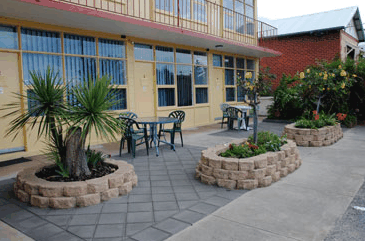 Blue Seas Motel - Rent Accommodation