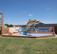 The Big Trout Motor Inn - Rent Accommodation
