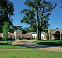 Lindenderry at Red Hill - Rent Accommodation