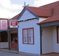 Benambra Hotel - Rent Accommodation