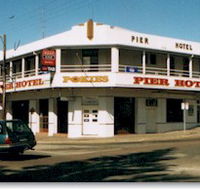 Pier Hotel - Rent Accommodation