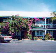 Mineral Sands Motel - Rent Accommodation