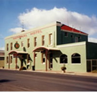 National Hotel - Rent Accommodation
