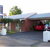 Jolly Swagman Motor Inn - Rent Accommodation