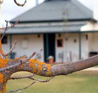 Dunalan Cottage - Rent Accommodation