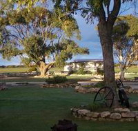 Coodlie Park Farm Retreat - Rent Accommodation