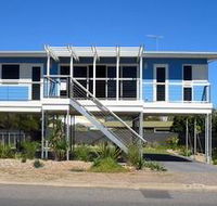Port Willunga Blue - Rent Accommodation